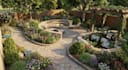 design your garden, pool, backyard landscape, deck and patio