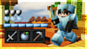make you a minecraft pvp texture pack