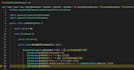 do java, c, csharp, python, cpp, static web pages, and HTML coding projects