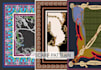 create scarf patterns scarf design shawl design pattern