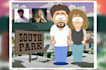 draw you as south park portrait cartoon character