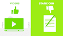 create an amazing 2d animated explainer video
