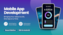 develop react native mobile apps for android and ios