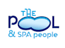 design awesome  pool and spa logo with free source file
