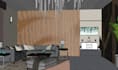 do sketchup 3d modeling work for architecture and interior