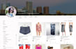 share your poshmark closet for 2 weeks