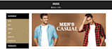 design a modern mobile friendly website
