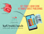 create PDF to kpf amazon kindle ebook format
