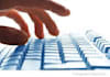 do fastest data entry in one day