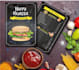design professional menu card for your restaurant or cafe