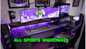 do sports highlights reel sport video editing recruit football basketball soccer