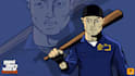 create vector art style gta 3