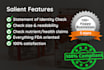 be your fda food labeling compliance consultant and reviewer
