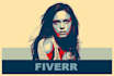 warholize your picture in a nice pop art style
