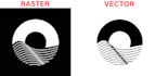 vectorize your image file, logo, signature and more