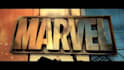 create marvel studios style intro with your text