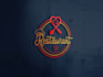create modern restaurant, catering, food shop and food brand logo