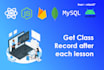 teach react js,next js,node js,react native,full stack web and app development
