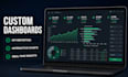 build excel and google sheets formulas, dashboards, vba macros and automation