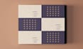 create a custom business card