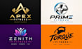 design gym, sports, health, and fitness logo for your brand