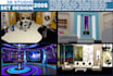 create tv studio set
