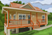 create any building into amazing vector