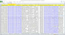 expert excel data entry, copy paste, and web research