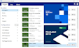 create an automatic print of industry labels to printer with nicelabel loftware