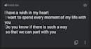 song lyrics and photo and video editing