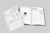 create amazon KDP interior for low content KDP book