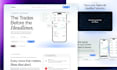 redesign website UI UX in figma for better conversions
