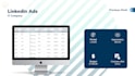 be your linkedin ads manager