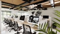 create realistic 3d interior rendering and room visualization
