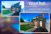 do day to dusk conversion, virtual dusk, virtual twilight