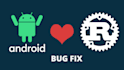 fix your android bug and errors in android studio