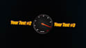 do amazing speed car logo