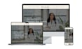 make mental health therapy, counseling, consulting, healthcare website design