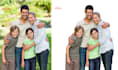 do professional photo editing