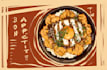 create best quality food and beverage illustrations