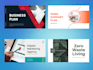design professional, business powerpoint and sway presentations