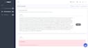 do custom web applications