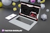 design professional twitch screens, logo, overlay, panels, and alerts for stream