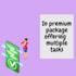 be your virtual assistant