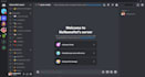 make you a discord template for your server