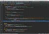 do python, cpp, java and js projects