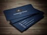 design unique professional business card