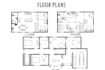 make 2d floorplan, elevation and section plan, sketch to cad file