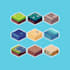 create pixel art assets for games and others