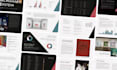 write and design your keynote presentation or template
